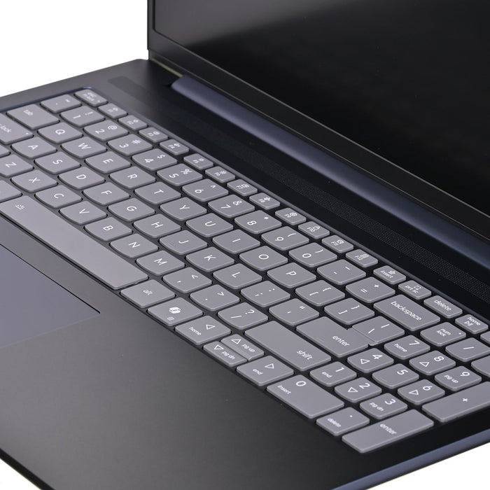 Lenovo SLIM-5-16IRH10R Core i7-240H 16" WUXGA IPS Touchscreen, 16GB RAM, 1TB SSD, Bluetooth, Black, Windows 11, Cosmic Blue (REPACK) 2-year warranty New Repack/Repacked