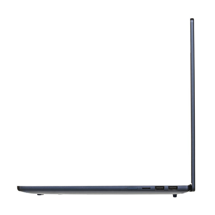 Lenovo SLIM-5-16IRH10R Core i7-240H 16" WUXGA IPS Touchscreen, 16GB RAM, 1TB SSD, Bluetooth, Black, Windows 11, Cosmic Blue (REPACK) 2-year warranty New Repack/Repacked