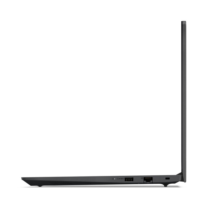 Lenovo V15 G4 AMN AMD Ryzen™ 5 7520U Laptop 39.6 cm (15.6") Full HD 16 GB LPDDR5-SDRAM 512 GB SSD Wi-Fi 6 (802.11ax) English Black