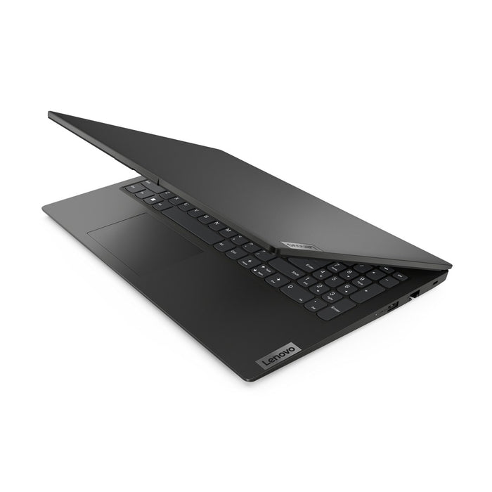 Lenovo V15 G4 AMN AMD Ryzen™ 5 7520U Laptop 39.6 cm (15.6") Full HD 16 GB LPDDR5-SDRAM 512 GB SSD Wi-Fi 6 (802.11ax) English Black