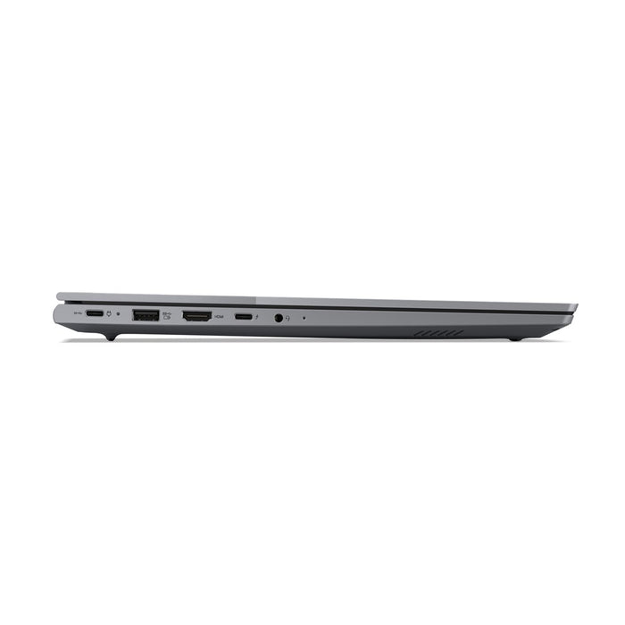 Lenovo ThinkBook 16 G7 ARP AMD Ryzen™ 7 7735HS Laptop 40.6 cm (16") WUXGA 16 GB DDR5-SDRAM 1 TB SSD Wi-Fi 6E (802.11ax) Windows 11 Pro Grey