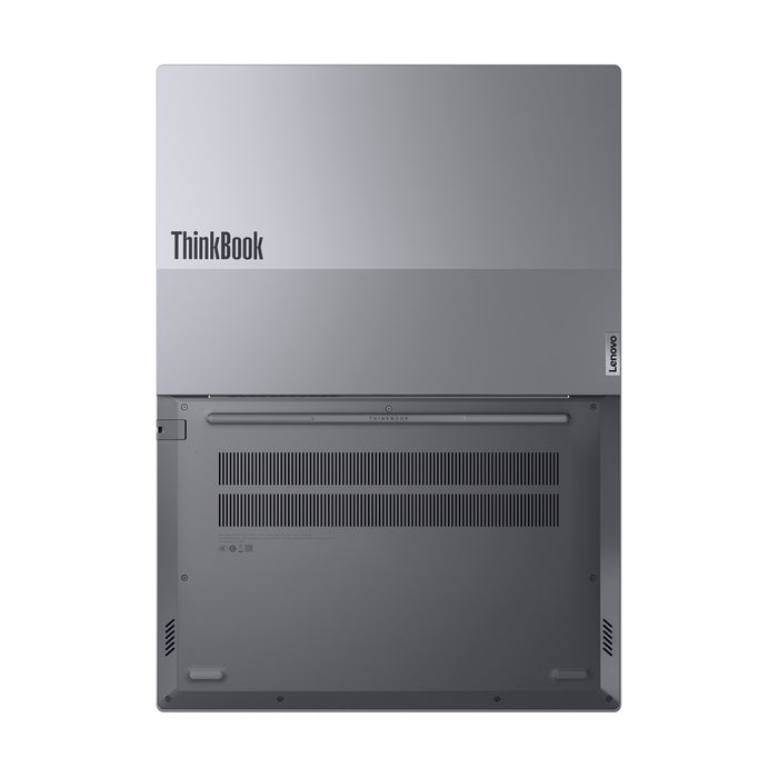 Lenovo ThinkBook 14 G8 IAL Intel Core Ultra 7 255H Laptop 35.6 cm (14") WUXGA 16 GB DDR5-SDRAM 512 GB SSD Wi-Fi 6E (802.11ax) Windows 11 Pro English Grey