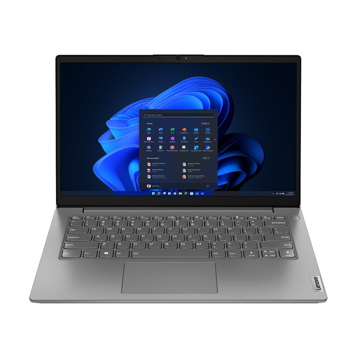 Lenovo V14 G4 IRU i7-13620H 14"FHD AG 8GB SSD256 BT LAN Win11 (REPACK) 2Y New Repack/Repacked