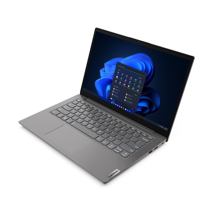 Lenovo V14 G4 IRU i7-13620H 14"FHD AG 8GB SSD256 BT LAN Win11 (REPACK) 2Y New Repack/Repacked