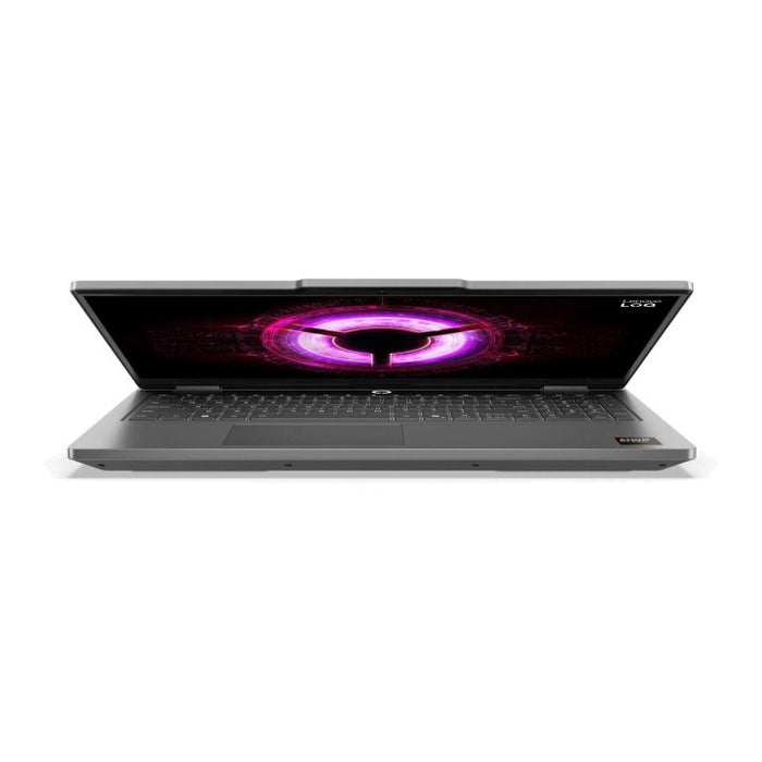 Lenovo LOQ 15ARP11 Ryzen 7 1700, 15.6" FHD 144Hz 300 nits AG, 16GB DDR5 4800, 512GB SSD, RTX 5050 8GB, 720p webcam, 60Wh battery, Windows 11, Luna Grey (REPACK) 2-year warranty New Repack/Repacked