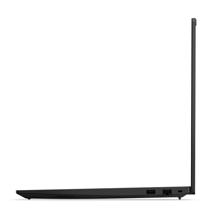 Lenovo ThinkPad E16 Gen 3 (Intel) Copilot+ PC Intel Core Ultra 5 226V Laptop 40.6 cm (16") WUXGA 16 GB LPDDR5x-SDRAM 512 GB SSD Wi-Fi 6E (802.11ax) Windows 11 Pro English Black