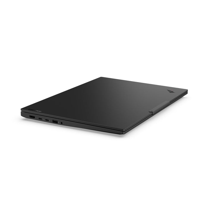 Lenovo ThinkPad E16 Gen 3 (Intel) Copilot+ PC Intel Core Ultra 5 226V Laptop 40.6 cm (16") WUXGA 16 GB LPDDR5x-SDRAM 512 GB SSD Wi-Fi 6E (802.11ax) Windows 11 Pro English Black