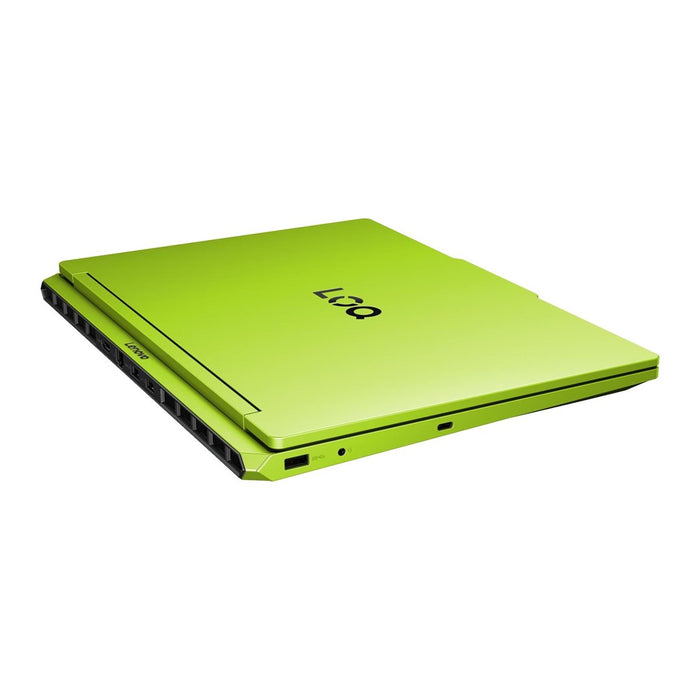 Lenovo LOQ 15AHP11 Ryzen 7 2500 15.3" WUXGA IPS 300 nits 165Hz LBL AG 16GB DDR5 5600 512GB SSD GeForce RTX 5050 8GB 5.0MP camera 60Wh Win11 Surge Green