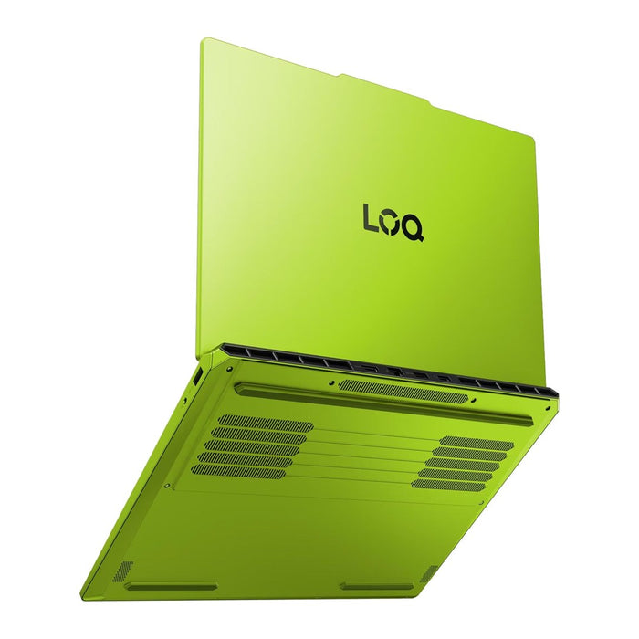 Lenovo LOQ 15AHP11 Ryzen 7 2500 15.3" WUXGA IPS 300 nits 165Hz LBL AG 16GB DDR5 5600 512GB SSD GeForce RTX 5050 8GB 5.0MP camera 60Wh Win11 Surge Green