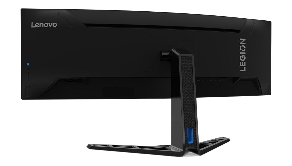 LENOVO Legion R45w-30 44.5inch VA 5120x1440 32:9 165Hz 3000:1 450cd/m2 1ms 2xHDMI 2.1 1xDP 1.4 1x USB-C USB HUB RJ45 99 sRGB 3y