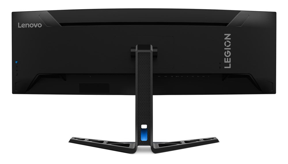 LENOVO Legion R45w-30 44.5inch VA 5120x1440 32:9 165Hz 3000:1 450cd/m2 1ms 2xHDMI 2.1 1xDP 1.4 1x USB-C USB HUB RJ45 99 sRGB 3y