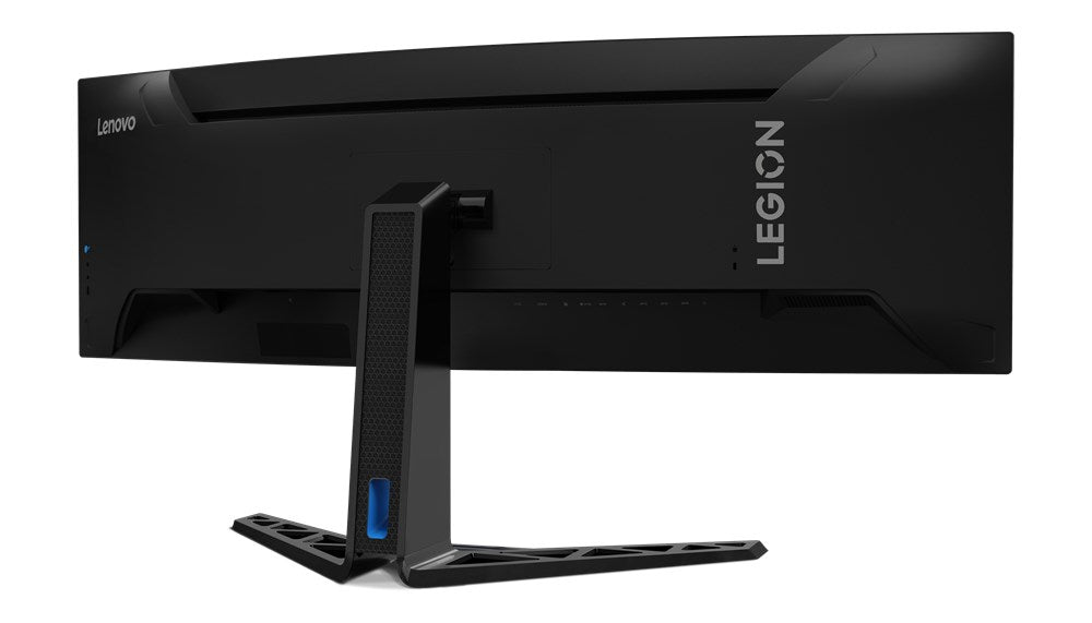 LENOVO Legion R45w-30 44.5inch VA 5120x1440 32:9 165Hz 3000:1 450cd/m2 1ms 2xHDMI 2.1 1xDP 1.4 1x USB-C USB HUB RJ45 99 sRGB 3y