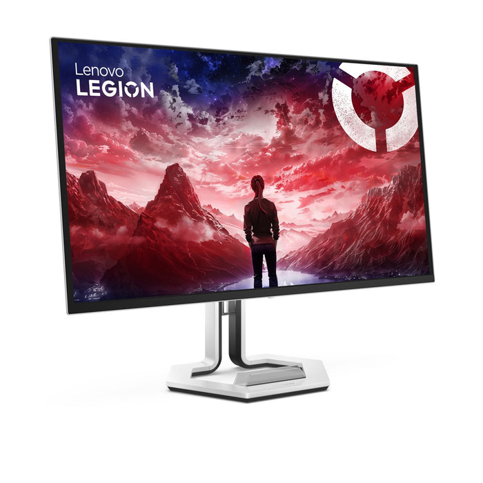 LENOVO Legion Pro 27UD-10 27inch OLED 3840x2160 16:9 240Hz 1.5M:1 250cd/m2  0.5ms 2xHDMI 2.1 1xDP 1.4 2xUSB-C 3xUSB-A HDR TrueBlack