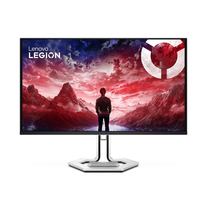 LENOVO Legion Pro 27Q-10 OLED monitor 27inch 26.5inch 2560x1440 QHD 280Hz 1000cd/m2 HDR 400 True Black 0.03ms 2xHDMI DisplayPort 3y
