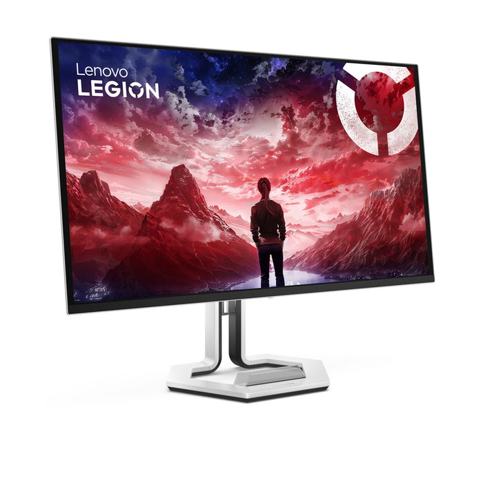 LENOVO Legion Pro 27Q-10 27inch IPS QHD 2560x1440 16:9 240Hz 300cd/m2 1000:1 0.5ms 2xHDMI 2.1 1xDP 1.4 99 sRGB 3y