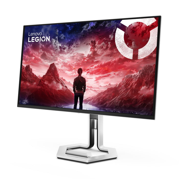 LENOVO Legion Pro 27Q-10 27inch IPS QHD 2560x1440 16:9 240Hz 300cd/m2 1000:1 0.5ms 2xHDMI 2.1 1xDP 1.4 99 sRGB 3y