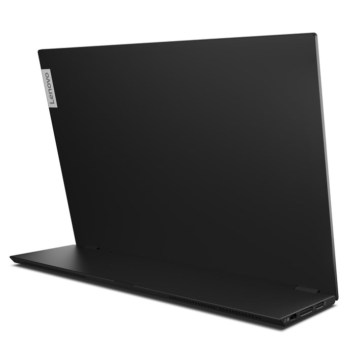 LENOVO ThinkVision M14t G2 14inch Touch 2240x1400 16:10 IPS 10-point touch incl. passive pen USB-C TopSeller