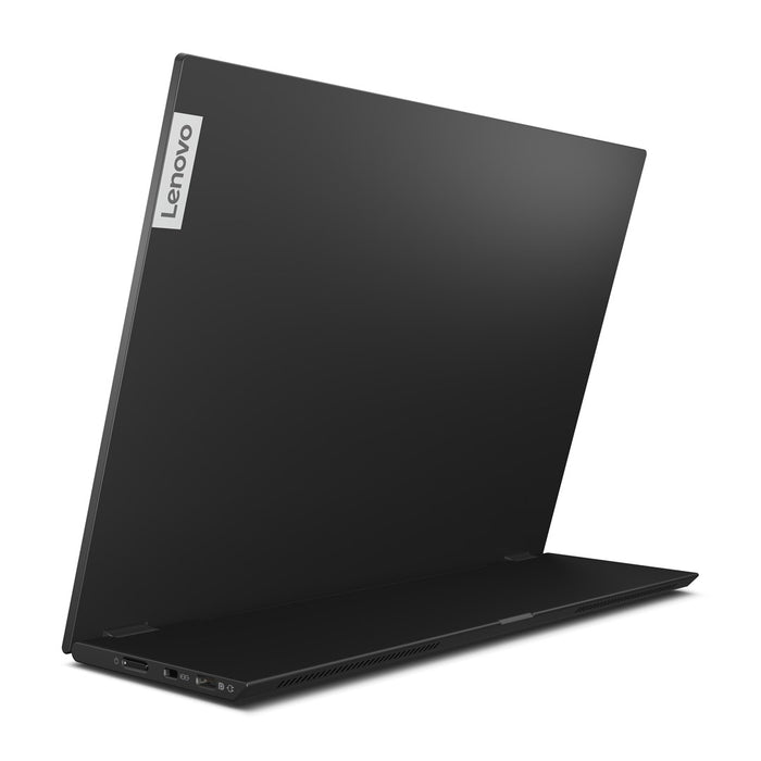 LENOVO ThinkVision M14t G2 14inch Touch 2240x1400 16:10 IPS 10-point touch incl. passive pen USB-C TopSeller