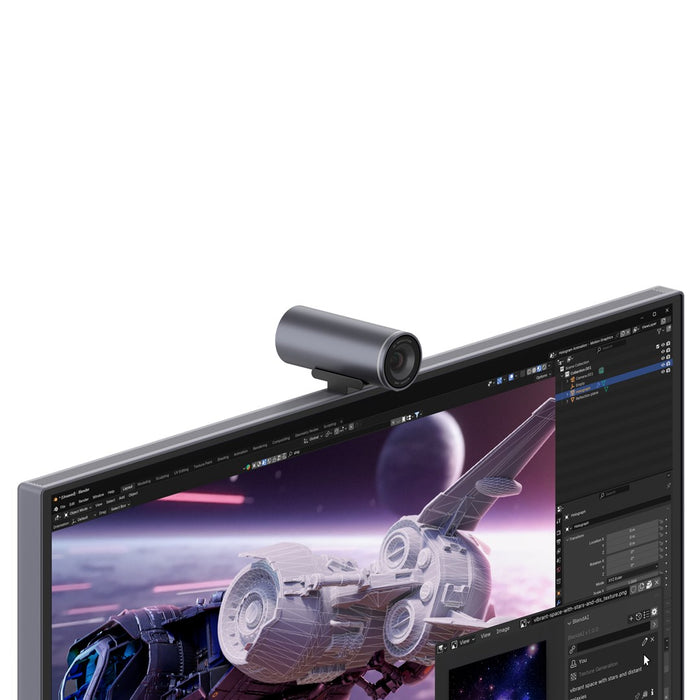 Lenovo Yoga Pro 27UD-10 Monitor