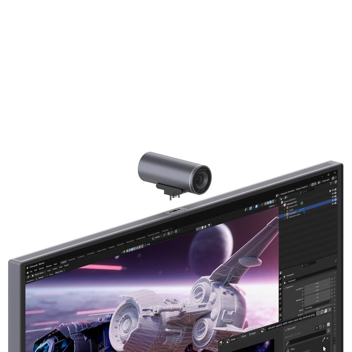 Lenovo Yoga Pro 27UD-10 Monitor