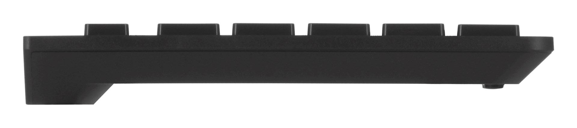 Lenovo 4X31N50746 keyboard Mouse included Universal RF Wireless QWERTY US English Black