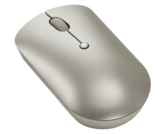 Lenovo 540 mouse Office Ambidextrous RF Wireless Optical 2400 DPI