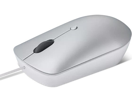 Lenovo 540 mouse Office Ambidextrous USB Type-C Optical