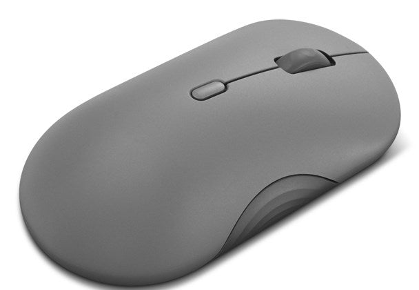LENOVO 350 Bluetooth Silent Mouse Luna Grey