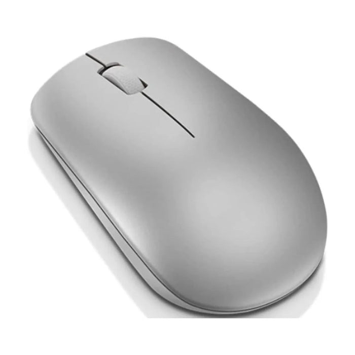 Lenovo 530 Wireless Mouse – Platinum Grey