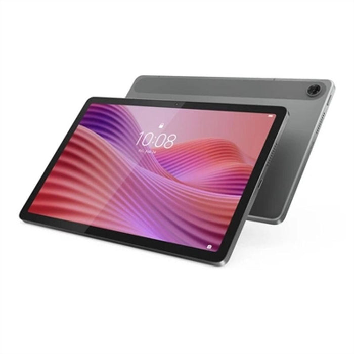 Tablet Lenovo ZAEJ0012ES 10,1'' MediaTek 4 GB RAM 64 GB Grey