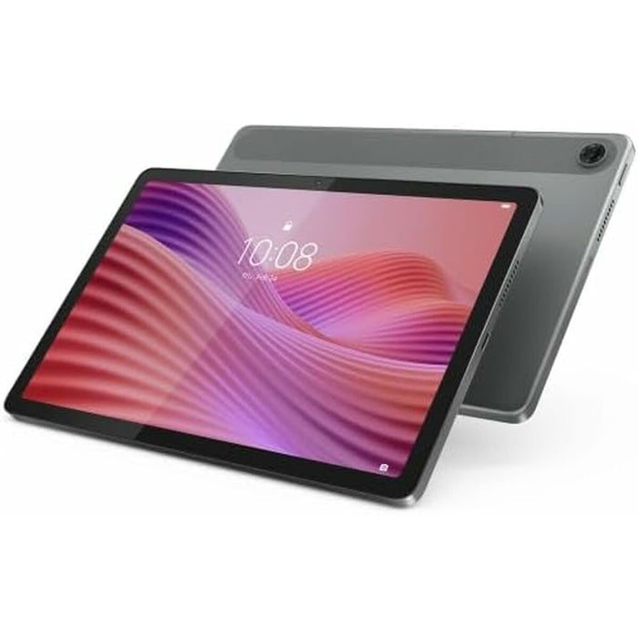 Tablet Lenovo ZAEL0066ES 10,1" MediaTek Helio G85 4 GB RAM 128 GB Grey