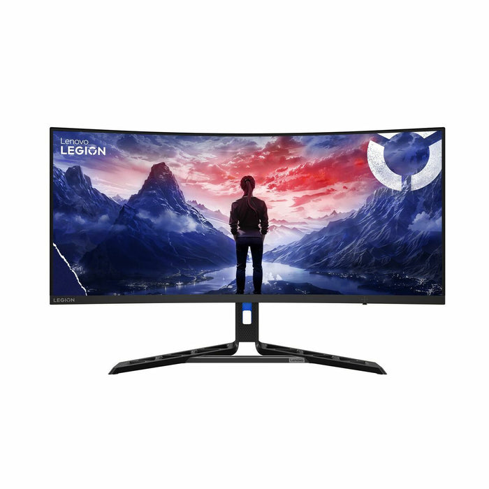 LENOVO Legion R34w-30 34inch VA 21:9 3440x1440 180Hz 350cd/m2 3000:1 0.5ms 2xHDMI 2.1 1xDP 1.4 99 sRGB 3Wx2 3y