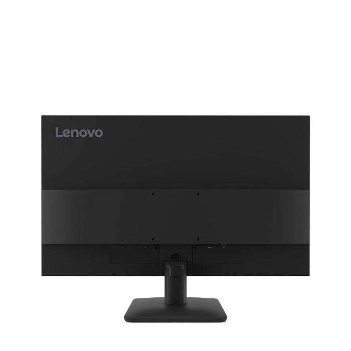 LENOVO L27-4e 27inch FHD 16:9 1920x1080 300cd/m2 4ms 1xHDMI 1.4 1xVGA 1500:1 100Hz 99 sRGB raven black 3Y