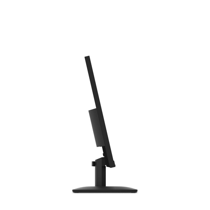 LENOVO L27-4e 27inch FHD 16:9 1920x1080 300cd/m2 4ms 1xHDMI 1.4 1xVGA 1500:1 100Hz 99 sRGB raven black 3Y
