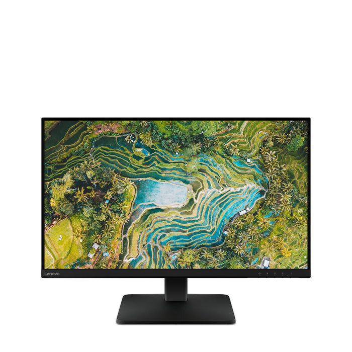LENOVO L27qe 27inch 2560x1440 100Hz 250cd/m2 HDMI 2.1 DP 1.4