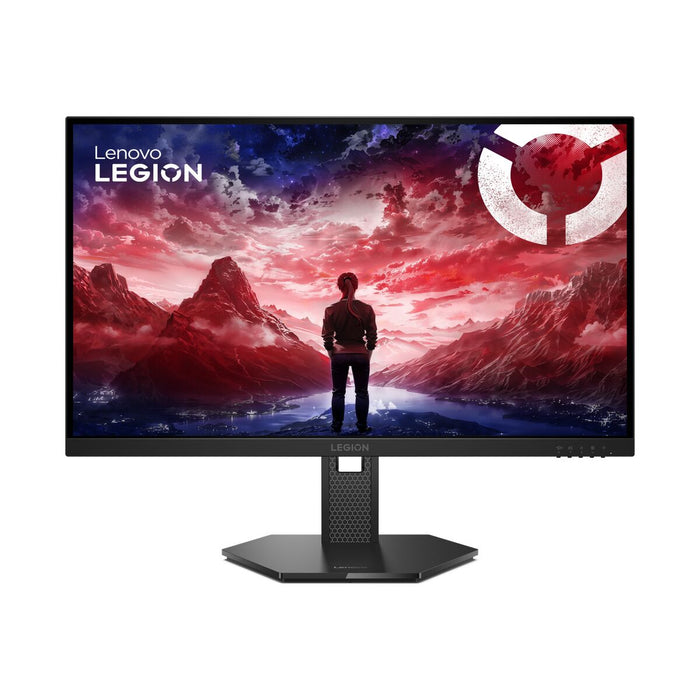 LENOVO Legion 27-10 27inch IPS 1920x1080 16:9 240Hz 1000:1 300cd/m2 0.5ms 2xHDMI 2.1 1xDP 1.4 1xAudio Out HDR10 99 sRGB 3y