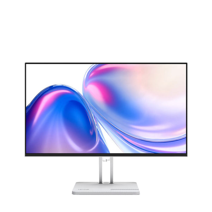 LENOVO L24-4C LED monitor 24inch 1920x1080 Full HD (1080p) 144Hz IPS 250cd/m2 1500:1 1ms HDMI VGA speakers cloud grey