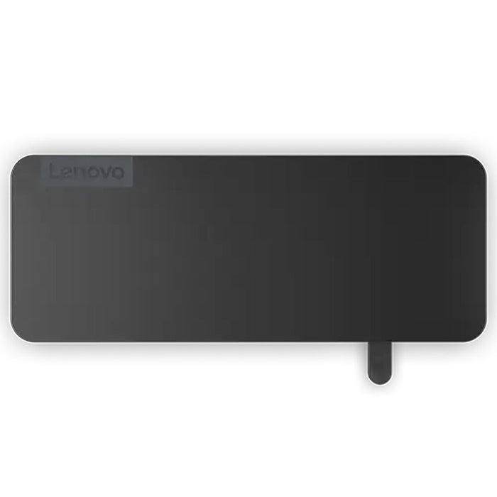 LENOVO USB-C Slim Travel Dock 3y