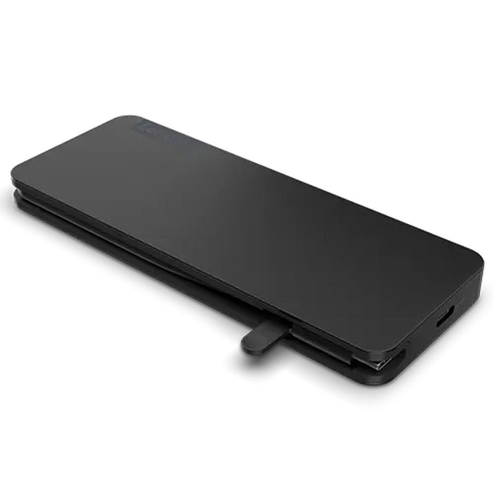 LENOVO USB-C Slim Travel Dock 3y