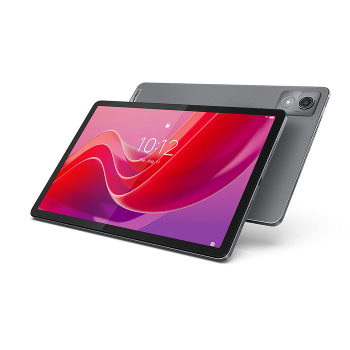 Tablet Lenovo ZADL0098ES 11" 8 GB RAM 128 GB Grey