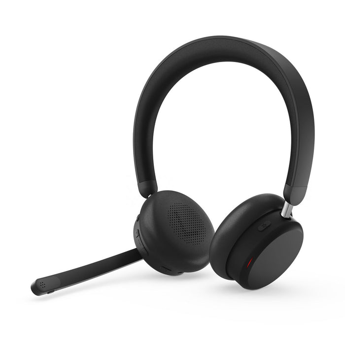 Lenovo Dual-Mode Wireless ANC Headset 6550 (USB-A, Teams)
