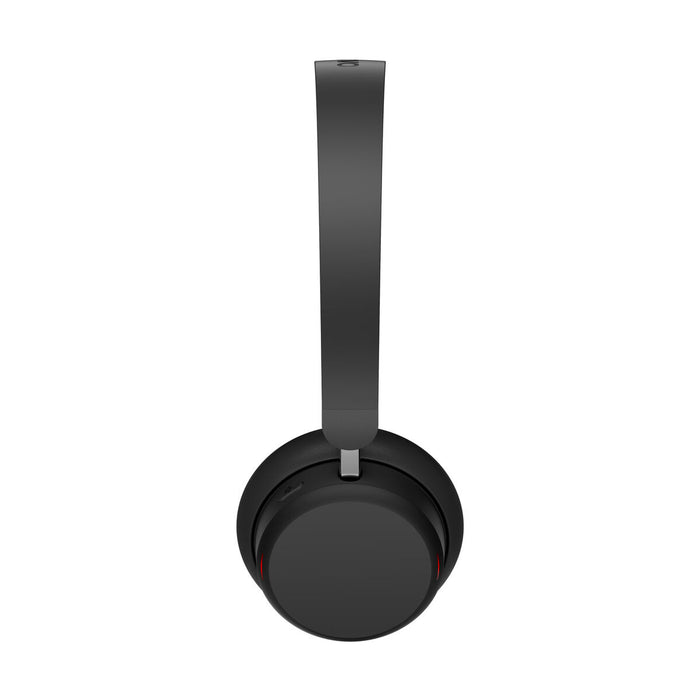 Lenovo Dual-Mode Wireless ANC Headset 6550 (USB-A, Teams)