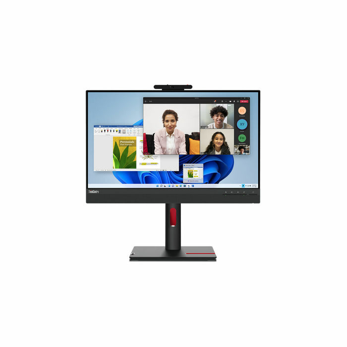 Monitor Lenovo 12NAGAT1E5 Full HD 23,8"