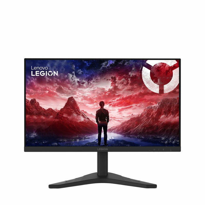 LENOVO Legion R24s 24inch IPS FHD 16:9 100Hz 250cd/m2 1ms 1xHDMI 1xVGA Cloud Grey 3Y