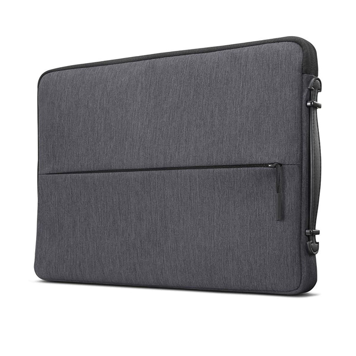 LENOVO 15.6inch Laptop Urban Sleeve Case Charcoal Grey