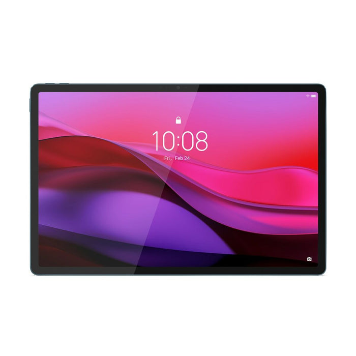 LENOVO Yoga Tab Plus WiFi Qualcomm Snapdragon 8 Gen3 3.3GHz 12.7inch 3k 144Hz 16GB DDR5x 256GB flash Android 14 Tidal Teal