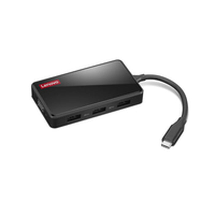 LENOVO 100 USB-C Travel Dock