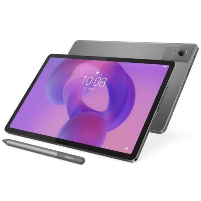 Tablet Lenovo ZAFR0399SE Octa Core 8 GB RAM 256 GB Grey 11"