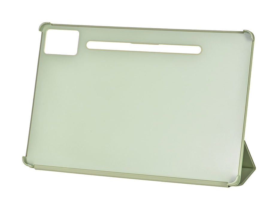 Lenovo ZG38C05989 tablet case 32.3 cm (12.7") Folio Green