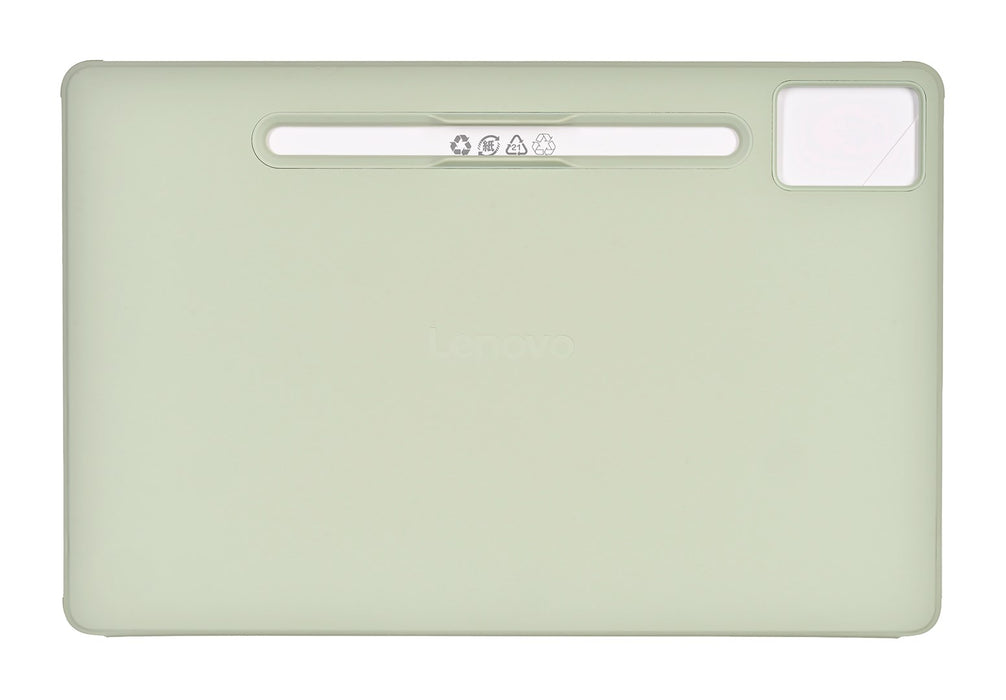 Lenovo ZG38C05989 tablet case 32.3 cm (12.7") Folio Green